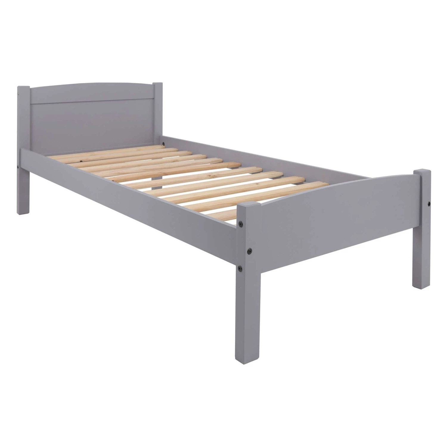Amber Grey Slate Bed 3 Amber Grey Slate Bed
