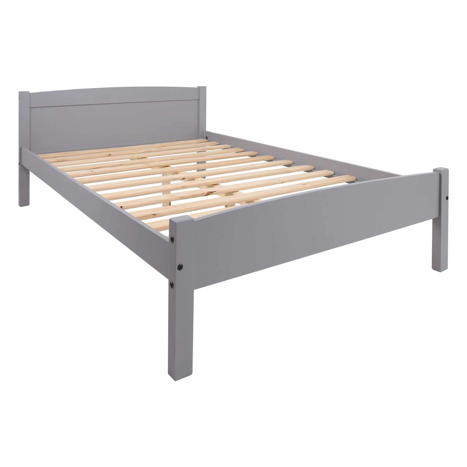 Amber Grey Slate Bed 5 Amber Grey Slate Bed - Image 3