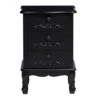 Antique French Style Antoinette 3 Bedside Table 2 Antique French Style Antoinette 3 Bedside Table -Cheap Bed Store antique french style antoinette 3 bedside table p54418 73851 zoom