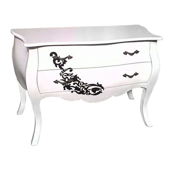 Antique French Style Chest Of Drawers 3 Antique French Style Chest Of Drawers