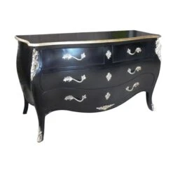 Antique French Style Chest