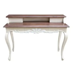 Antique French Style Dressing Table
