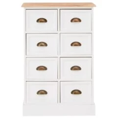 Austin Chest Of Drawers