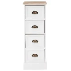 Austin Tallboy Chest