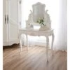 Baroque Antique French Style Dressing Table -Cheap Bed Store baroque antique french style dressing table p32056 27287 zoom