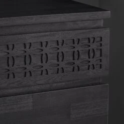 Boho Boutique 4 Drawer Chest 9 Boho Boutique 4 Drawer Chest -Cheap Bed Store boho boutique 4 drawer chest p53118 154337 zoom