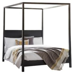 Boho Boutique 4 Poster Bed -Cheap Bed Store boho boutique 4 poster bed p53117 154327 zoom