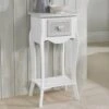 Brittany 1 Drawer Bedside Table -Cheap Bed Store brittany 1 drawer bedside table p71204 99302 zoom