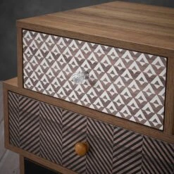 Casablanca 4 Drawer Chest -Cheap Bed Store casablanca 4 drawer chest p73212 112072 zoom