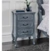 Chloe Antique French Style Grey Bedside 1 Chloe Antique French Style Grey Bedside -Cheap Bed Store chloe antique french style grey bedside p56764 79959 zoom