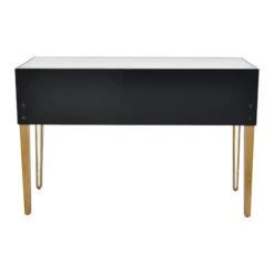 Claridge Circle Link 5 Drawer Dressing Table -Cheap Bed Store claridge circle link 5 drawer dressing table p82711 169254 zoom