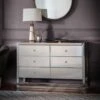 Cutler 6 Drawer Mirrored Chest -Cheap Bed Store cutler 6 drawer mirrored chest p66992 91985 zoom