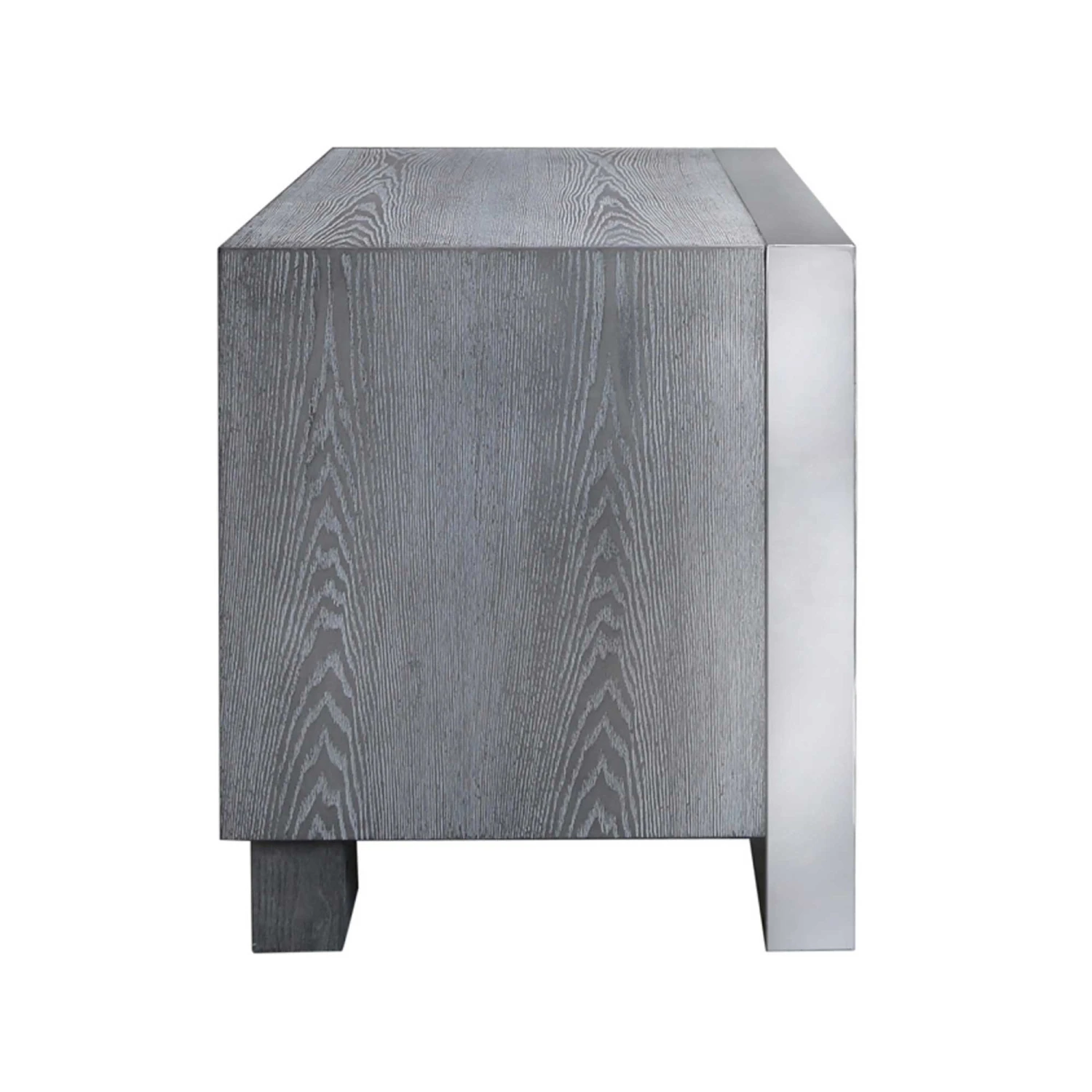 Diego 2 Drawer Bedside Table 9 Diego 2 Drawer Bedside Table - Image 7
