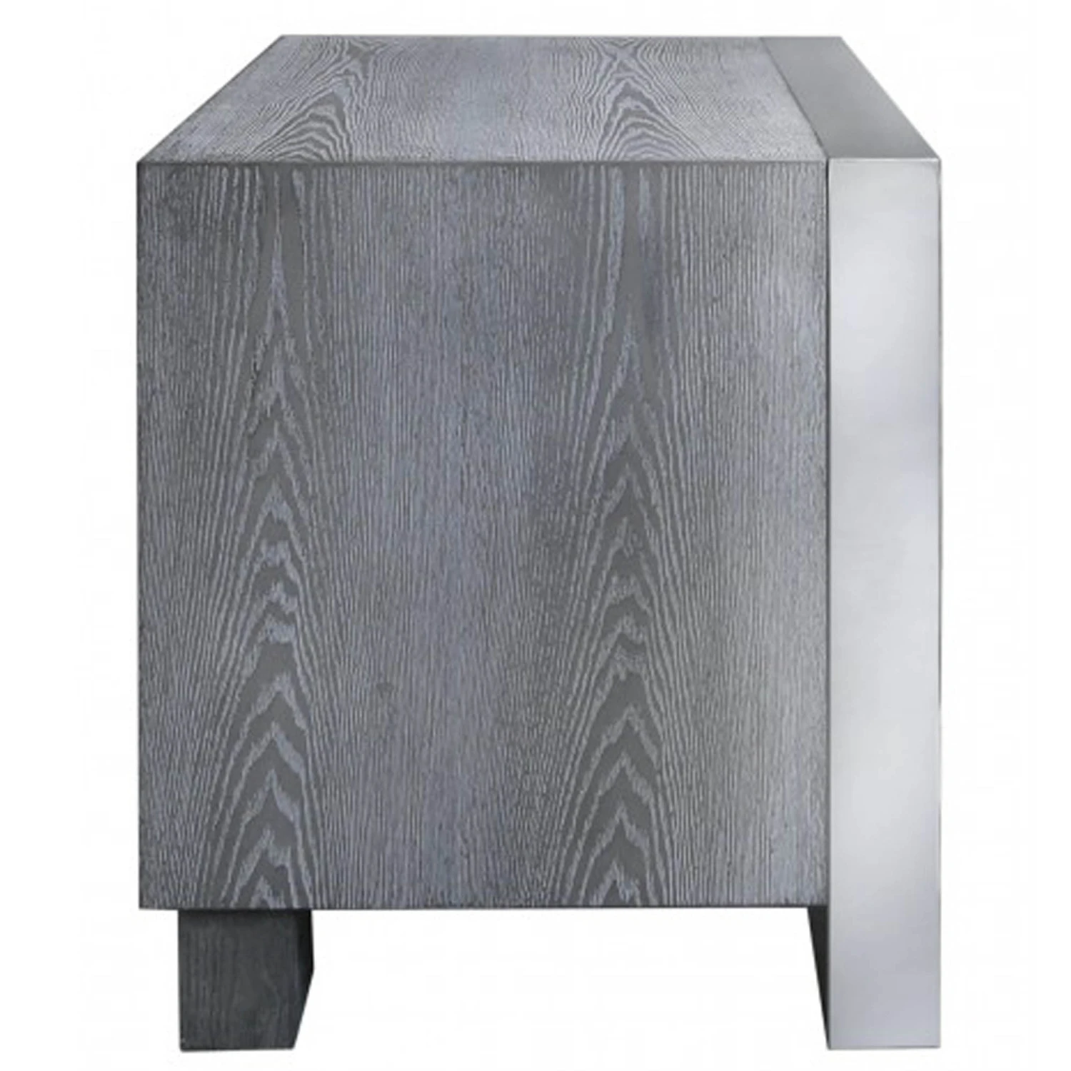 Diego 2 Drawer Bedside Table 8 Diego 2 Drawer Bedside Table - Image 6