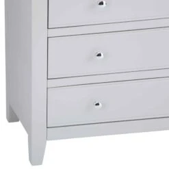 Eastbury Grey 2 Over 3 Chest -Cheap Bed Store eastbury grey 2 over 3 chest p81547 164630 zoom