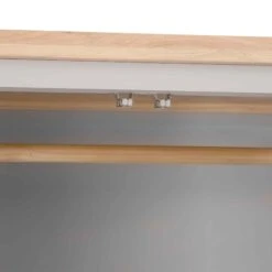 Eastbury Grey 3 Door Wardrobe -Cheap Bed Store eastbury grey 3 door wardrobe p81548 164637 zoom