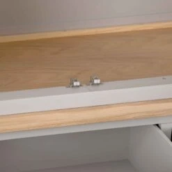 Eastbury Grey 3 Door Wardrobe -Cheap Bed Store eastbury grey 3 door wardrobe p81548 164639 zoom