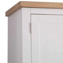 Eastbury White 3 Door Wardrobe -Cheap Bed Store eastbury white 3 door wardrobe p81556 164712 zoom