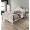 Emmanuelle Antique French Style Bed -Cheap Bed Store emmanuelle antique french style bed p43249 41024 zoom
