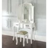 Estelle Antique French Style Dressing Table Set