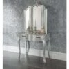 Estelle Silver Antique French Style Dressing Table -Cheap Bed Store estelle silver antique french style dressing table p40497 30464 zoom