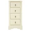 Florence Antique French Style Ivory Chest -Cheap Bed Store florence antique french style ivory chest p46547 47523 zoom