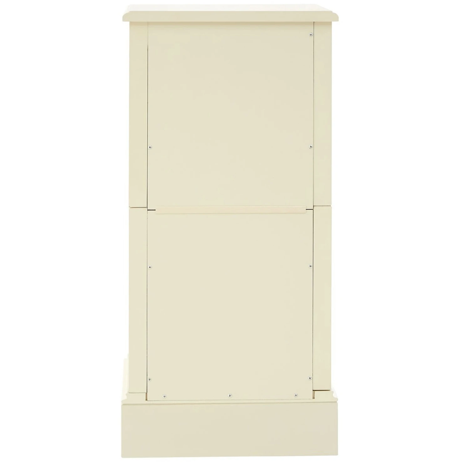 Florence Antique French Style Ivory Chest 5 Florence Antique French Style Ivory Chest - Image 3