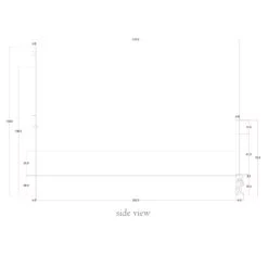 French Style Ornate Carved Bed 12 French Style Ornate Carved Bed -Cheap Bed Store french style ornate carved bed p71798 108799 zoom