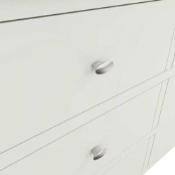 Granada White 6 Drawer Chest -Cheap Bed Store granada white 6 drawer chest p75362 116616 zoom