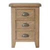 Hampton Oak Bedside Cabinet 1 Hampton Oak Bedside Cabinet -Cheap Bed Store hampton oak bedside cabinet p74659 114221 zoom