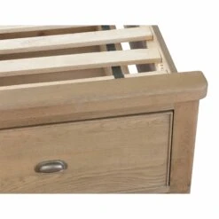 Hampton Oak Drawer Footboard And Side Rails Set 9 Hampton Oak Drawer Footboard And Side Rails Set -Cheap Bed Store hampton oak drawer footboard and side rails set p74694 114371 zoom