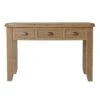 Hampton Oak Dressing Table -Cheap Bed Store hampton oak dressing table p74665 114260 zoom