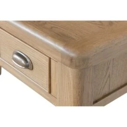 Hampton Oak Dressing Table -Cheap Bed Store hampton oak dressing table p74665 114266 zoom