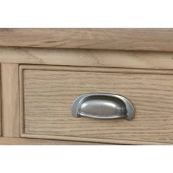 Hampton Oak Dressing Table -Cheap Bed Store hampton oak dressing table p74665 114267 zoom