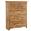 Havana Chest Of Drawers -Cheap Bed Store havana chest of drawers p42996 36883 zoom
