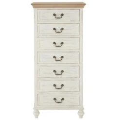 Hendra Shabby Chic Tallboy
