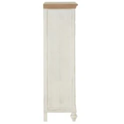 Hendra Shabby Chic Tallboy -Cheap Bed Store hendra shabby chic tallboy p46516 47429 zoom