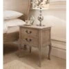 Homesdirect365 Montpellier Blanc Bedside Table -Cheap Bed Store homesdirect365 montpellier blanc bedside table p31365 26974 zoom