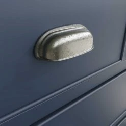 Hopton Blue 2 Over 3 Chest 15 Hopton Blue 2 Over 3 Chest -Cheap Bed Store hopton blue 2 over 3 chest p74715 114616 zoom