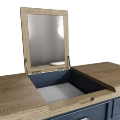Hopton Blue Dressing Table -Cheap Bed Store hopton blue dressing table p74719 114637 zoom