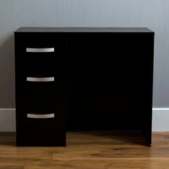 Hulio Black 3 Drawer Dressing Table 13 Hulio Black 3 Drawer Dressing Table -Cheap Bed Store hulio black 3 drawer dressing table p53852 71178 zoom