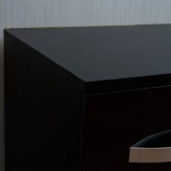 Hulio Black 3 Drawer Dressing Table 15 Hulio Black 3 Drawer Dressing Table -Cheap Bed Store hulio black 3 drawer dressing table p53852 71180 zoom