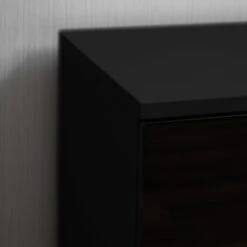 Hulio Black 4 Drawer Chest 17 Hulio Black 4 Drawer Chest -Cheap Bed Store hulio black 4 drawer chest p54035 145161 zoom