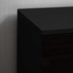 Hulio Black 4 Drawer Chest 16 Hulio Black 4 Drawer Chest -Cheap Bed Store hulio black 4 drawer chest p54035 72072 zoom