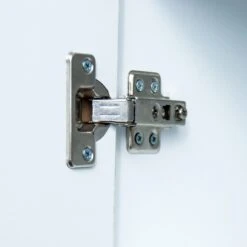 Hulio White 2 Door Wardrobe -Cheap Bed Store hulio white 2 door wardrobe p53653 70006 zoom