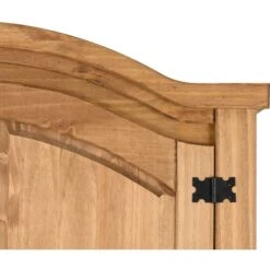 Huxley Distressed Waxed Pine 3 Door Wardrobe 15 Huxley Distressed Waxed Pine 3 Door Wardrobe -Cheap Bed Store huxley distressed waxed pine 3 door wardrobe p80318 157463 zoom