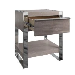 Idenhoe Dining Large Side Table/Bedside Cabinet -Cheap Bed Store idenhoe dining large side table bedside cabinet p81418 164229 zoom