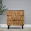Industrial Chest Of Drawers