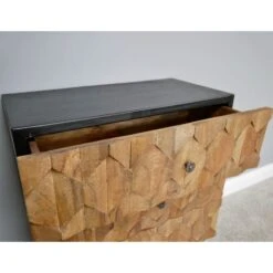 Industrial Chest Of Drawers -Cheap Bed Store industrial chest of drawers p65989 98572 zoom