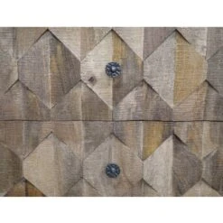 Iron & Mango Wood Industrial Style Bedside Cabinet -Cheap Bed Store iron mango wood industrial style bedside cabinet p66013 100146 zoom